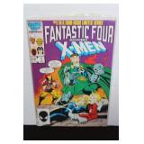 1Vintage Marvel Comic XMEN
