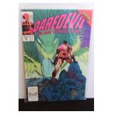 Vintage Marvel Comic DAREDEVIL
