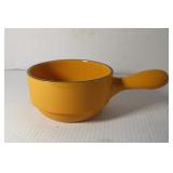 Ceramice Soup Bowl 6"