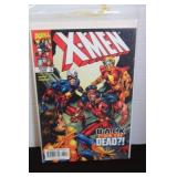 Vintage Marvel Comic XMEN