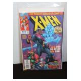Vintage Marvel Comic XMEN
