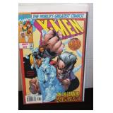 Vintage Marvel Comic XMEN