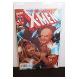 Vintage Marvel Comic XMEN