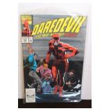 Vintage Marvel Comic DAREDEVIL