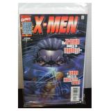 Vintage Marvel Comic XMEN