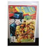 Vintage Marvel Comic XMEN
