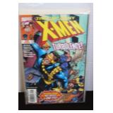Vintage Marvel Comic XMEN