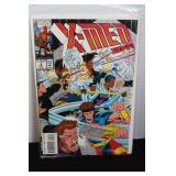 Vintage Marvel Comic XMEN