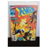 Vintage Marvel Comic XMEN