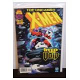 Vintage Marvel Comic XMEN