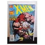 1Vintage Marvel Comic XMEN