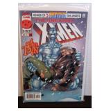 Vintage Marvel Comic XMEN