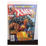 Vintage Marvel Comic XMEN