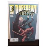 Vintage Marvel Comic DAREDEVIL