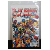 Vintage Marvel Comic XMEN