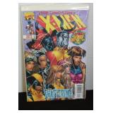 Vintage Marvel Comic XMEN