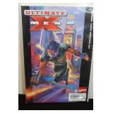 Vintage Marvel Comic XMEN