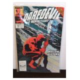 Vintage Marvel Comic DAREDEVIL