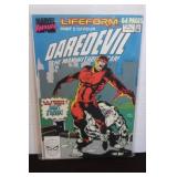1Vintage Marvel Comic DAREDEVIL