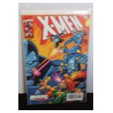 Vintage Marvel Comic XMEN
