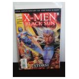 Vintage Marvel Comic XMEN