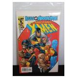 Vintage Marvel Comic XMEN