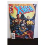 Vintage Marvel Comic XMEN