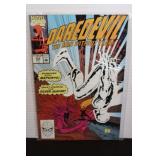 Vintage Marvel Comic DAREDEVIL