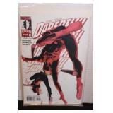 Vintage Marvel Comic DAREDEVIL