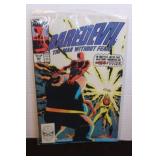 Vintage Marvel Comic DAREDEVIL