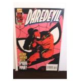 Vintage Marvel Comic DAREDEVIL