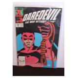 Vintage Marvel Comic DAREDEVIL