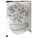 Metal Hanging Basket 29 x 20