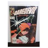 Vintage Marvel Comic DAREDEVIL