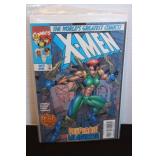Vintage Marvel Comic XMEN
