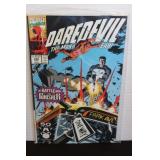 Vintage Marvel Comic DAREDEVIL