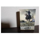 The Way for Cowboys Holy Bible