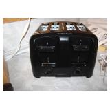 Hamilton Beach 4 Slice Toaster