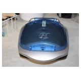 George Foreman Lean mean Fat Machine
