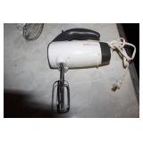 Sunbeam Mixer
