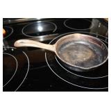 Wagner Cast Iron Skillet 6 1/2