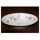 Vintage Royal Doulton Bone China Bowl 8 x 10
