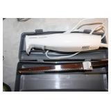 Hamilton Beach Electric Carving Knife