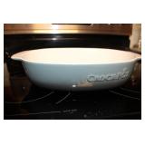 Crock Pot 13 1/2 x 8