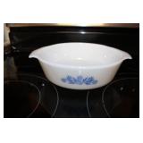 Anchor Hocking Bowl 8 1/2