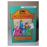Mi Primer Diccionario Book
