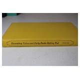 Decorating Cakes&PartyFoods Baking Book