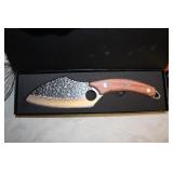 Premium Chef Knife Harrko 5 1/2 Blade