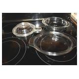 Lot of Pyrex Bowls