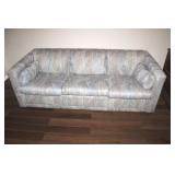 Laz Boy Sleeper Sofa 78 x 26